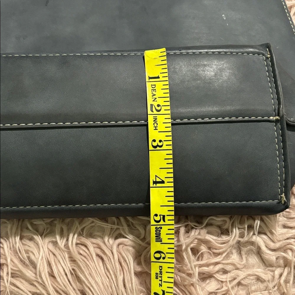 Shiraleah (Boutique) Vegan Leather Tote